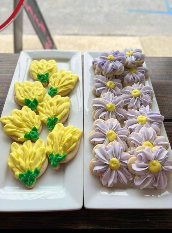 Dempsey Street Baking Co. Madisonville, KY