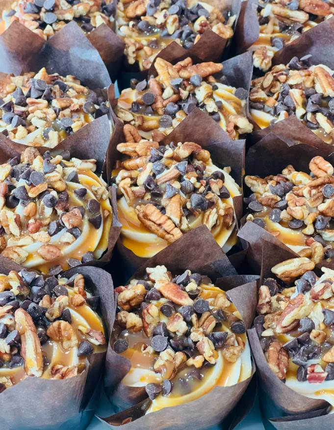 Dempsey Street Baking Co. Madisonville, KY