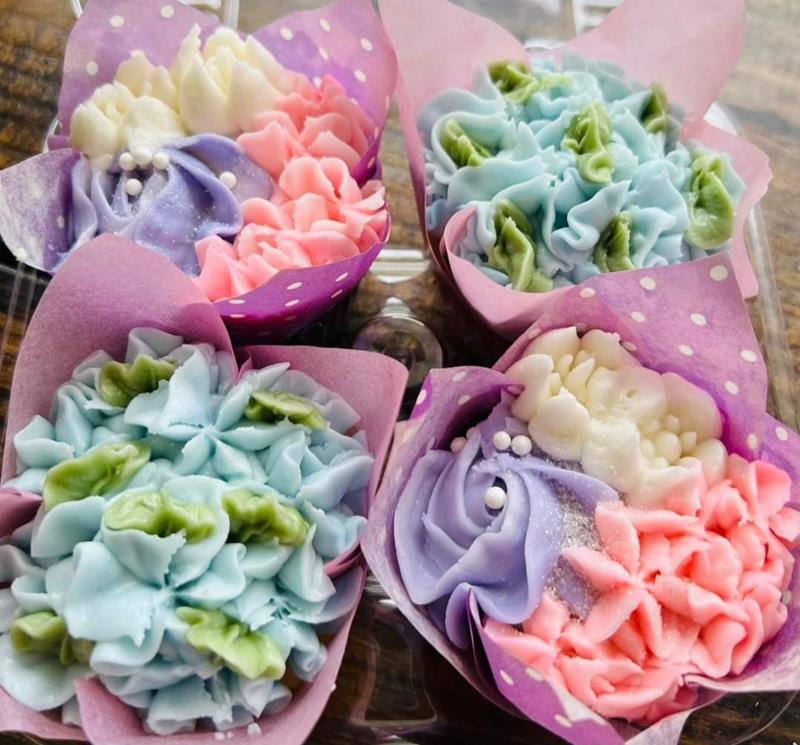 Dempsey Street Baking Co. Madisonville, KY