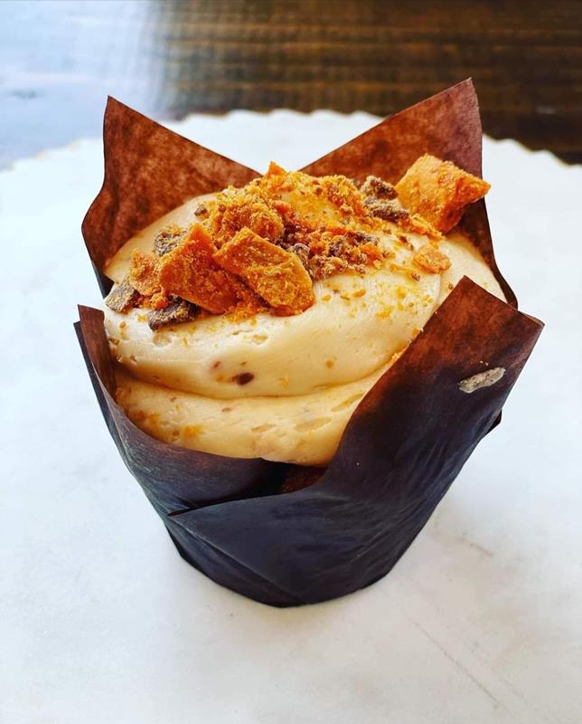 Dempsey Street Baking Co. Madisonville, KY