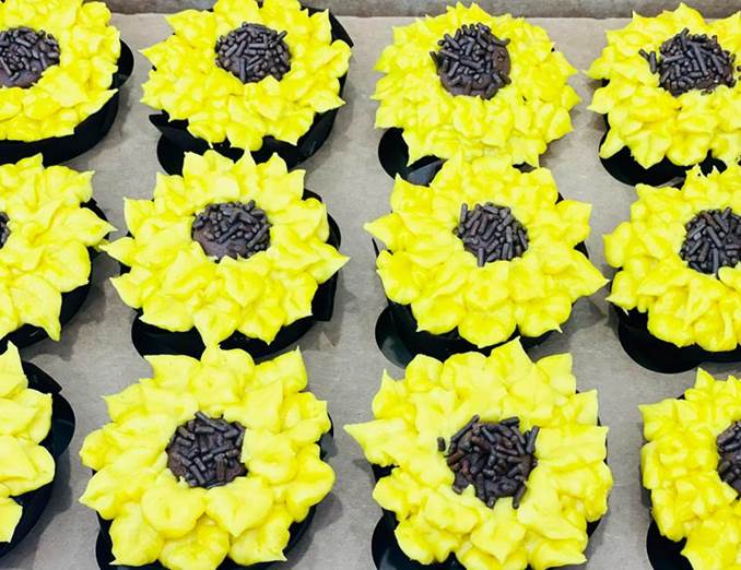 Dempsey Street Baking Co. Madisonville, KY