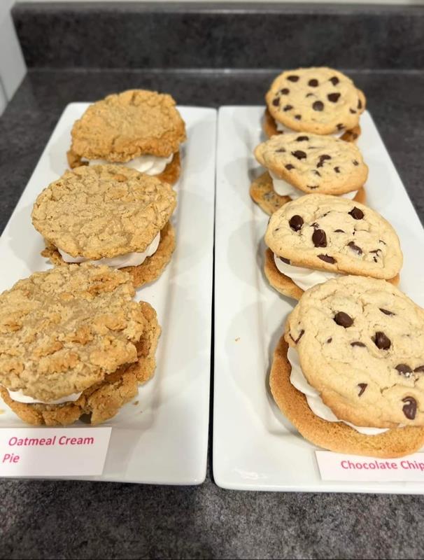 Dempsey Street Baking Co. Madisonville, KY