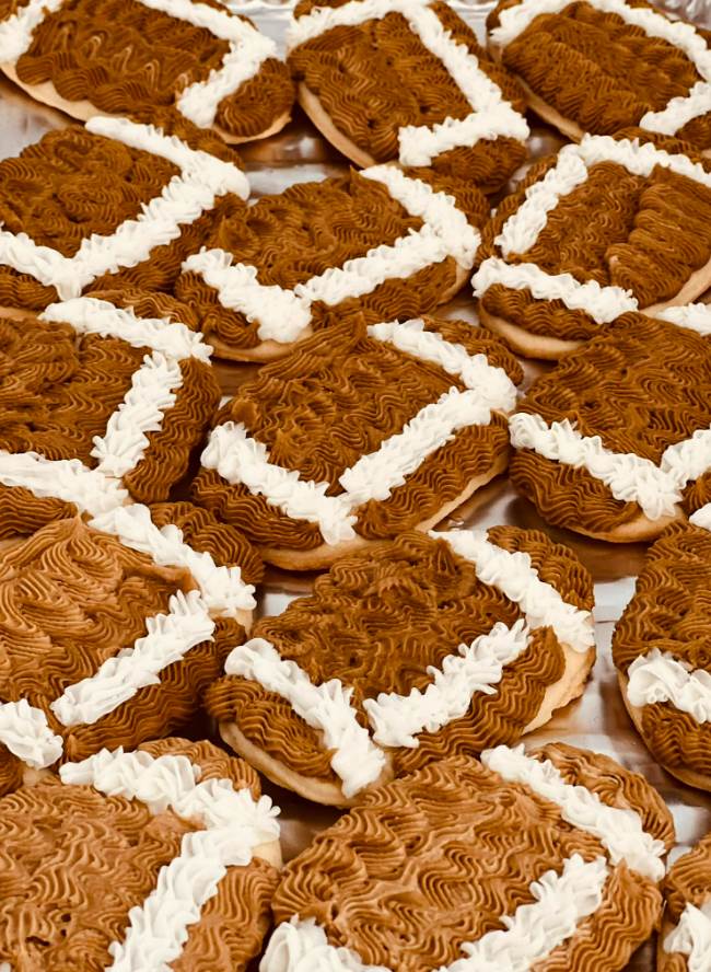 Dempsey Street Baking Co. Madisonville, KY