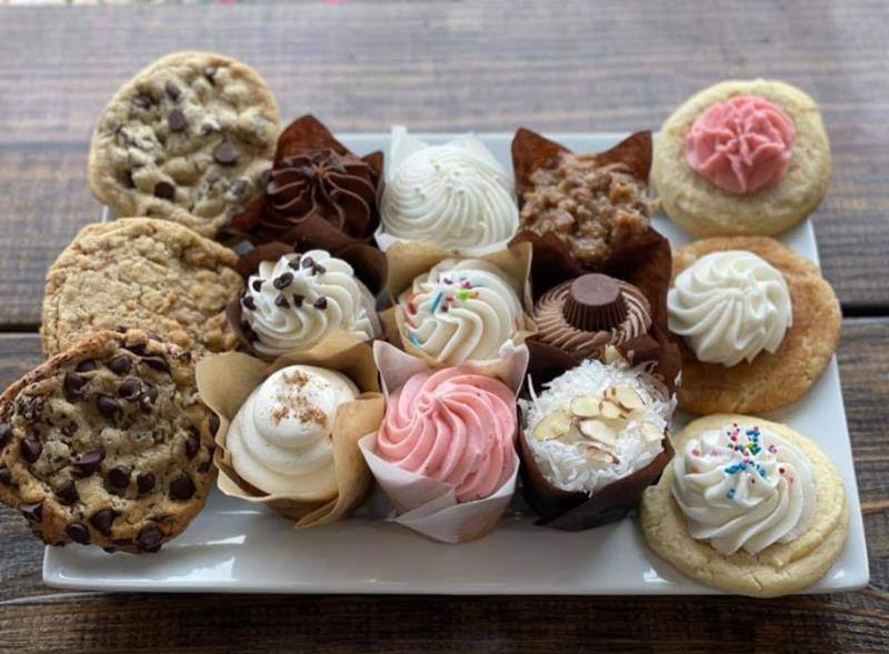 Dempsey Street Baking Co. Madisonville, KY