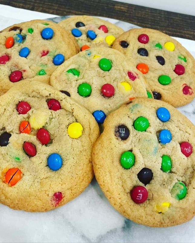 Dempsey Street Baking Co. Madisonville, KY